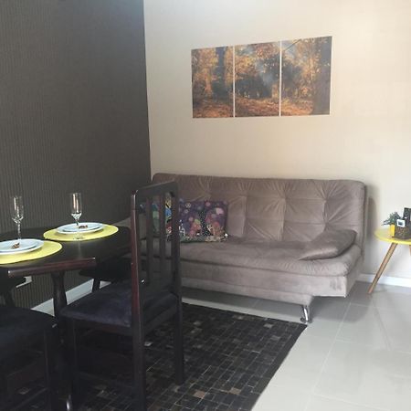 Apartamento Em Canela Exterior foto
