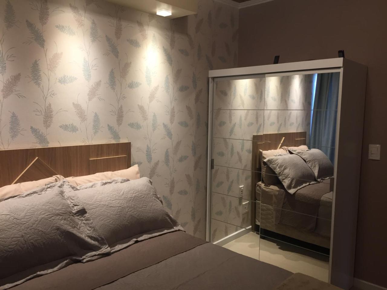 Apartamento Em Canela Exterior foto
